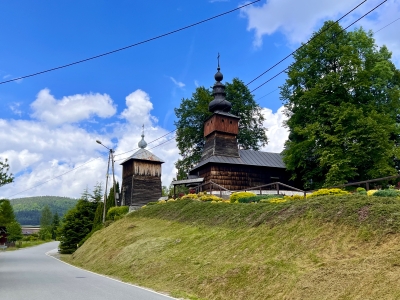 cerkiew_w_jastrzebiku_trasa_na_rowery_elektryczne