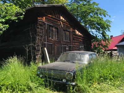 trasa rowerowa rowery elektryczne krynica wysowa