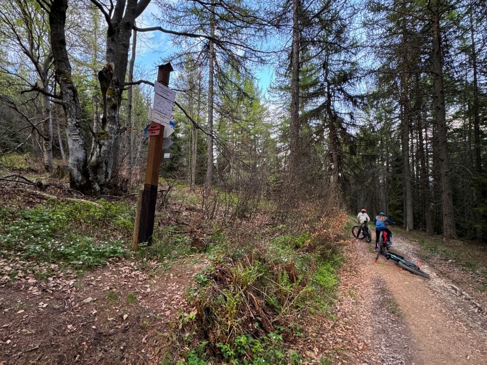 trasa na rowery elektryczne ebiketime muszyna wierchomla wypozyczalnia