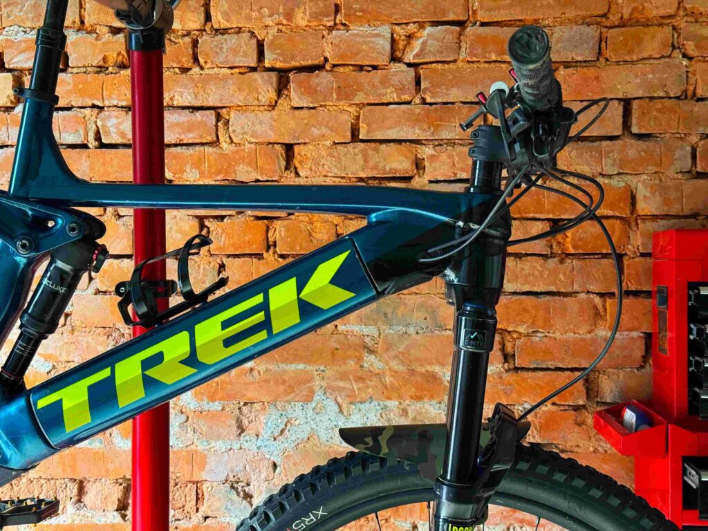 serwis rowerowy muszyna krynica