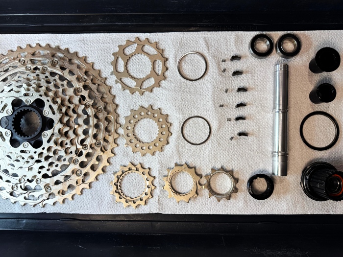 serwis rowerowy muszyna ebiketime